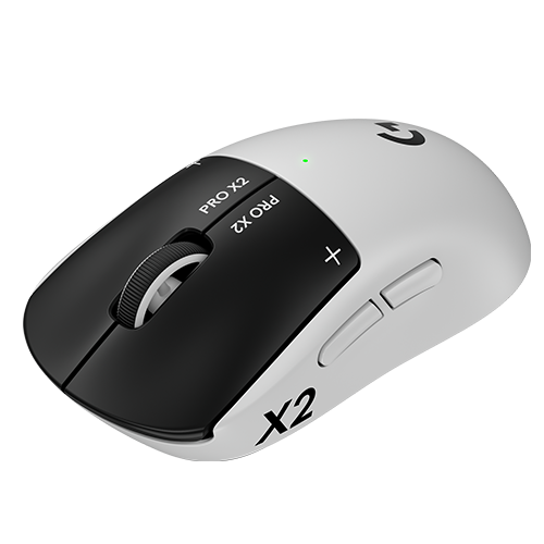 G PRO X2 SUPERSTRIKE発表！ラピトリ搭載の革新的マウス - MouseLOG